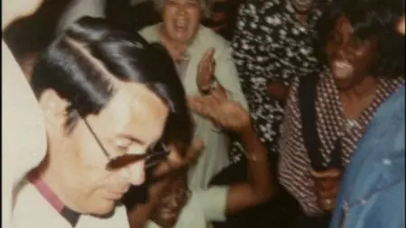 Jonestown: The Life and Death of Peoples Temple (2006)