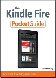 The Kindle Fire Pocket Guide (repost)