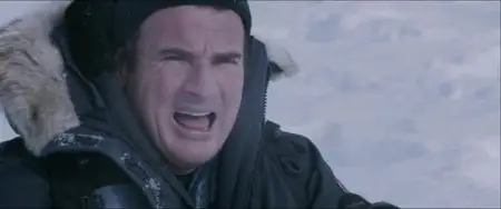 Ice Soldiers (2013)