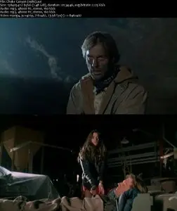 Choke Canyon (1986) 