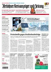 IKZ Iserlohner Kreisanzeiger und Zeitung Hemer - 14. Dezember 2018