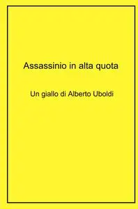 Assassinio in alta quota