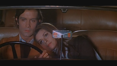La casa de las muertas vivientes (1972)