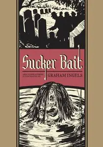 Sucker Bait and Other Stories (2014)
