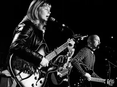 The Vaselines - The Way Of The Vaselines: A Complete History (1992)