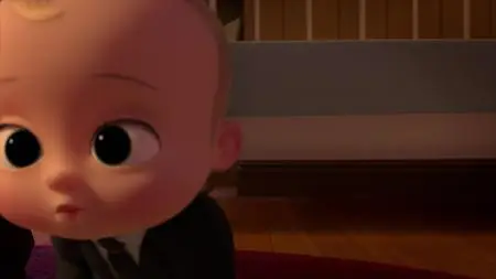 The Boss Baby: Back in Business S02E08