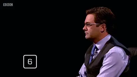 Masterminds S2019E25