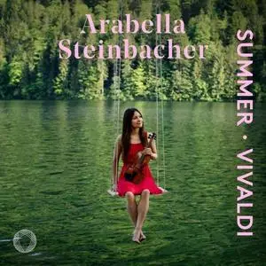 Arabella steinbacher husband