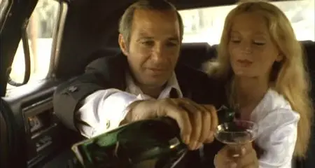 John Cassavetes - The Killing of a Chinese Bookie (1976)