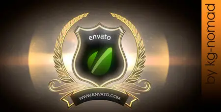 E3D Heraldry - Project for After Effects (VideoHive)