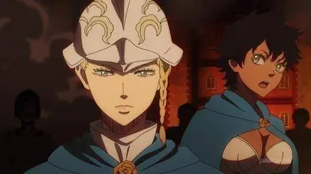 Black Clover S01E22