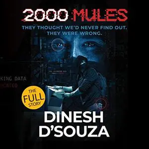 2000 Mules [Audiobook]