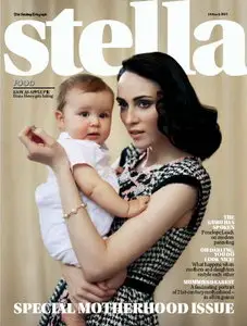 Stella magazine - 14 March 2010 
