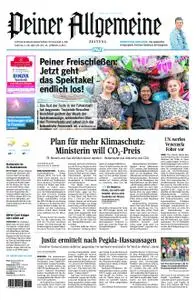 Peiner Allgemeine Zeitung - 06. Juli 2019