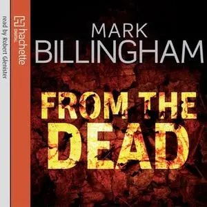 «From The Dead» by Mark Billingham