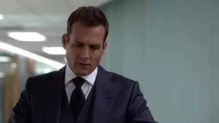 Suits S06E14