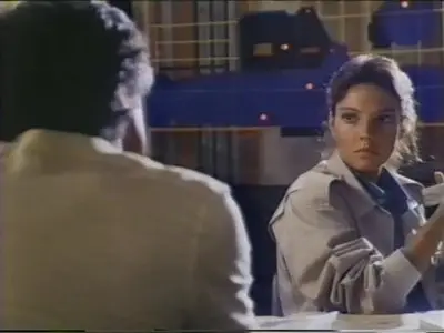 The Atlantis Interceptors (1983)