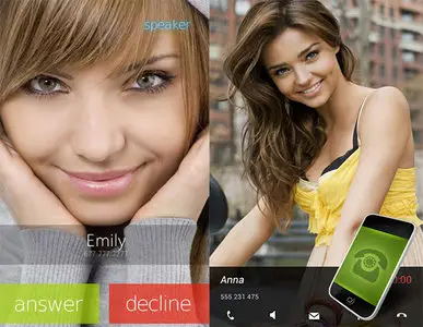 HD Full Screen Caller ID Pro v3.1.8