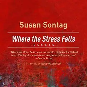 Where the Stress Falls [Audiobook]