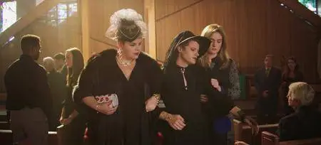 Heathers S01E09
