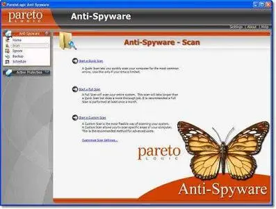 ParetoLogic Anti-Spyware 5.6.4044 (248)