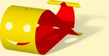 Av Bros. Page Curl Pro 2.2