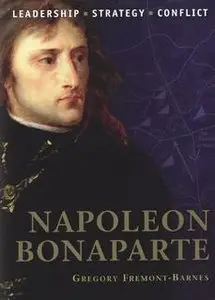 Napoleon Bonaparte (Osprey Command 1)