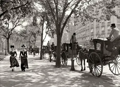 US early 20th century photographs (part 26)