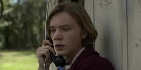 Looking for Alaska S01E08