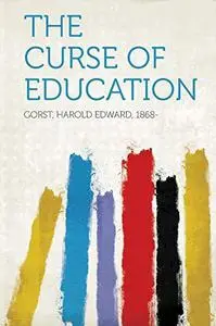 The Curse of Education