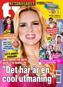 Aftonbladet TV – 06 mars 2017