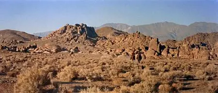 Ride Lonesome (1959)