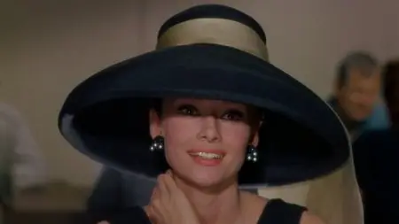 Breakfast at Tiffany's (1961) - 50th Anniversary Edition