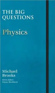 Physics (The Big Questions Series) (repost)