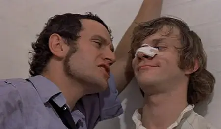 A Clockwork Orange (1971) [Re-UP]