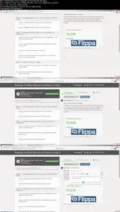 How I Built a Simple Website + Sold it on Flippa for $5500!