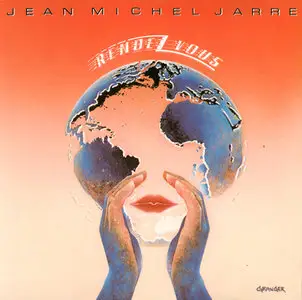 Jean Michel Jarre - Rendez-Vous (1986) [Repost]