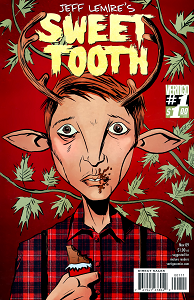 Sweet Tooth - Tome 1