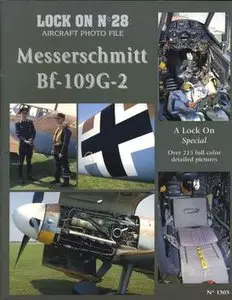 Messerschmitt Bf-109G-2 (repost)