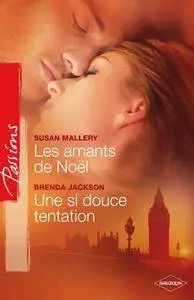 Les amants de Noël - Une si douce tentation