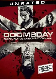 Doomsday Unrated (2008)