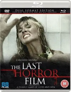 The Last Horror Film (1982)