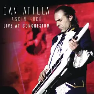 Can Atilla - Askin Gucu (2014)