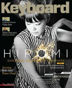 Keyboard Magazine - August 2016