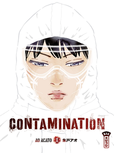 Contamination - Tome 1 (2018)