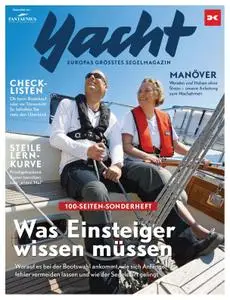 Yacht Germany – 28. April 2021