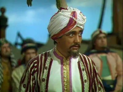 Sinbad the Sailor (1947)