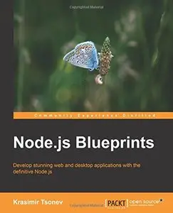 Node.js Blueprints