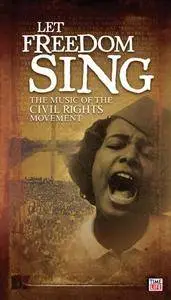 VA - Let Freedom Sing - The Music of the Civil Rights Movement (2009)