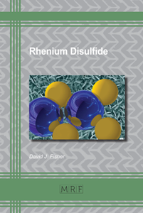 Rhenium Disulfide